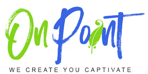 OnPoint Professional Writing Services Logo